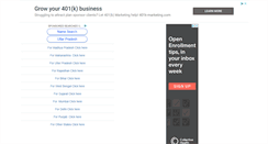 Desktop Screenshot of bhopalmetro.com